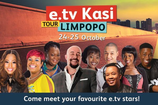 OpenViewHD's tweet image. #kasitour #PLK 24-25 Oct @etvSA @eKasiPlus @KhanyiTalk @MbauReloaded #SouthStreets @zola_hashatsi #Madness