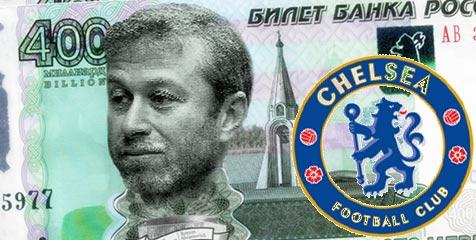 Happy 48th Birthday our big boss Roman Abramovich!!! 