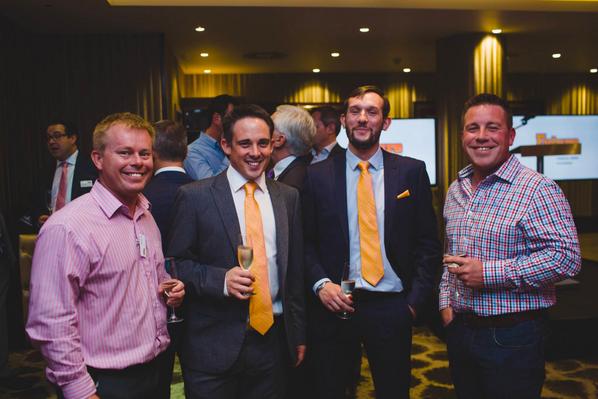 We hope all guests enjoyed our event at <a href="/TheRoyalYacht/">The Royal Yacht</a> last night. We certainly did!