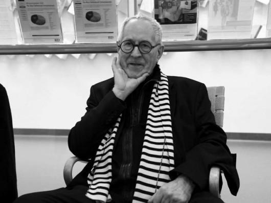 Spotlight: Peter Cook  