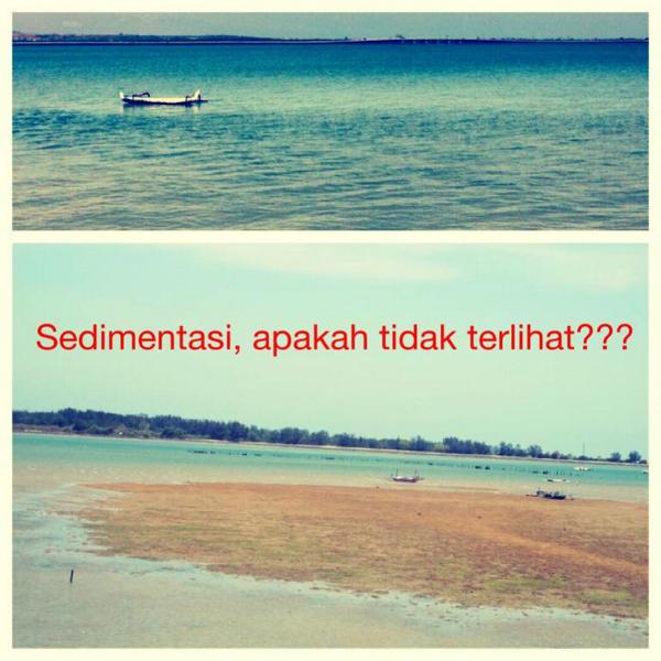 Uci_San_Usi's tweet photo. @Asep_Miluxzt@nataldevi@ahmadfecx liat gbr yg sebenarnya jgn tertipu dgn gbr HOAX...just info#RevitaalisasiTelukBenoa http://t.co/ZSmXdByZU1