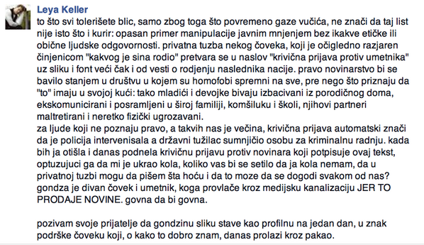 Lana Budimlic tweet media