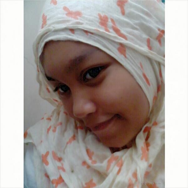 Nur Fauziyah tweet media