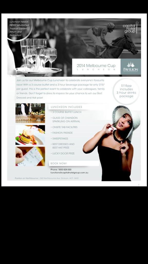 Aria Hotel Canberra tweet media