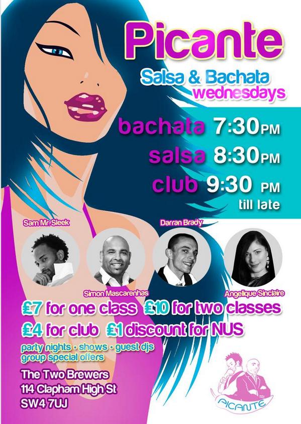 Angelique tweet media