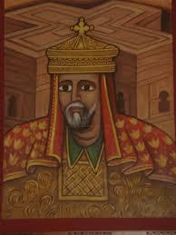 E27Em21's tweet photo. ወር በገባ በ12 ቅዱስ ላሊበላ እና ቅዱስ ያሬድ ይከበራሉ በረከታቸው ይደርብን http://t.co/BkhoaIv2DW