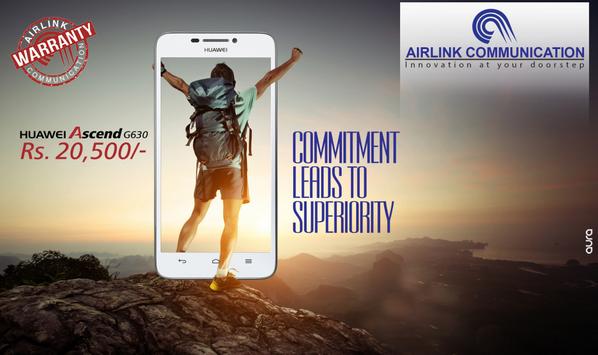 AirlinkC's tweet photo. Commitment is what transforms a promise into reality- #AbrahamLincoln
#AirlinkCommunication satisfaction guaranteed. http://t.co/jsOMKvdFvT