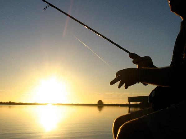 LoveSeaFishing's tweet photo. Good Morning! #GoodDayForFishing #GetUpAndGoFishing #BeautifulMorning http://t.co/3BdP1UPdn5