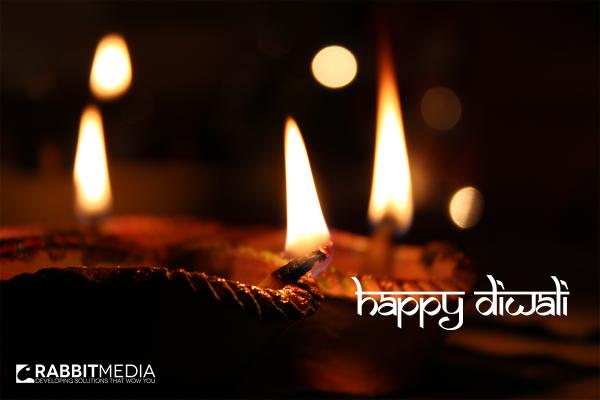 RabbitMediaSA's tweet photo. To all of our Hindu clients, fans &amp; followers. A very Happy Diwali. May the light shine bright on you &amp; your family. http://t.co/KKcQYYbNxG