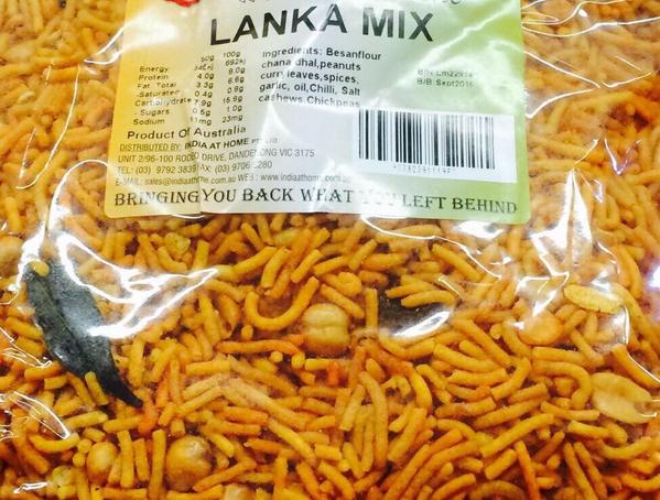 Tasty bhujiya mix <a href="/Taspice204/">Taspice</a>