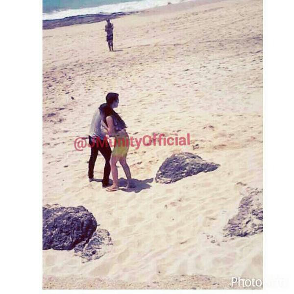 Siang JMunity yuk merapat k TL...mimin mau share next scene <a href="/Jscmila/">Jessica Mila Agnesia</a> <a href="/kvinjulio/">Kevin Julio</a> bikin ga sbr bt nton <a href="/ASPGGS/">ASPGGS</a>