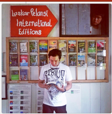 STRIVEstore's tweet image. Ini dia katalog terbaru kita sudah sampai di store, langsung cek sekarang juga untuk lebih jelas nya :)