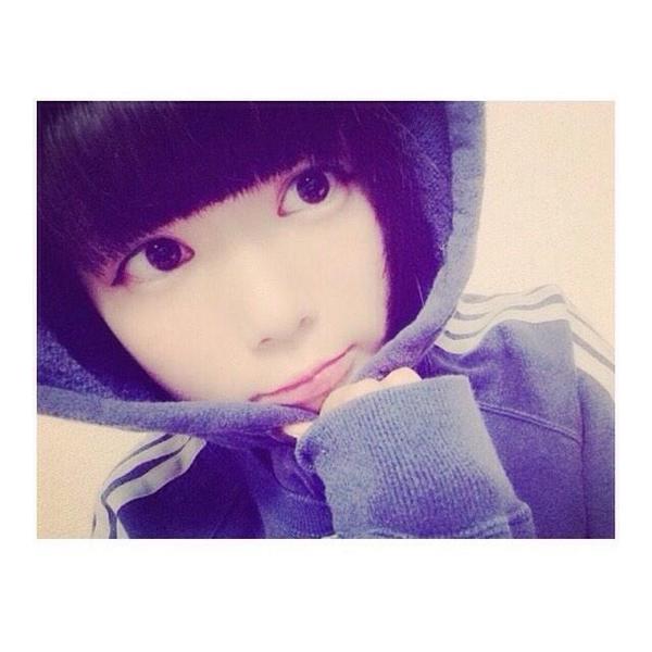 uyuchan_bot's tweet photo. uyuちゃんbot作りました😘💖
uyuちゃんの画像やいいところをこれから毎日ツイートしていくつもりです。 http://t.co/PAXFK2ARYJ