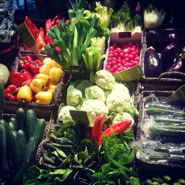 Tahma's tweet photo. #tampereenkauppahalli kannattaa tutustua http://t.co/ALZJRvJJwh