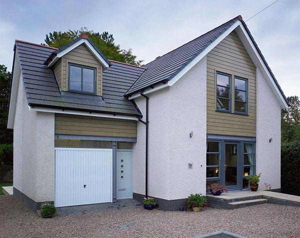 MyHomebuilding tweet media