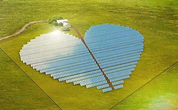 Greenpeace's tweet image. 8 amazing renewable energy projects that we just LOVE! grnpc.org/IgHGP #worldenergyday