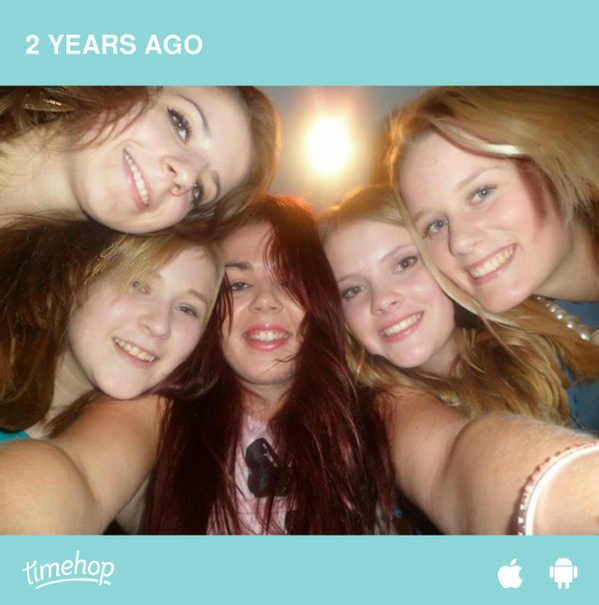 Snurse92's tweet photo. miss you ladies ❤ http://t.co/JdInPIBe8H http://t.co/FlV0DOWKSX