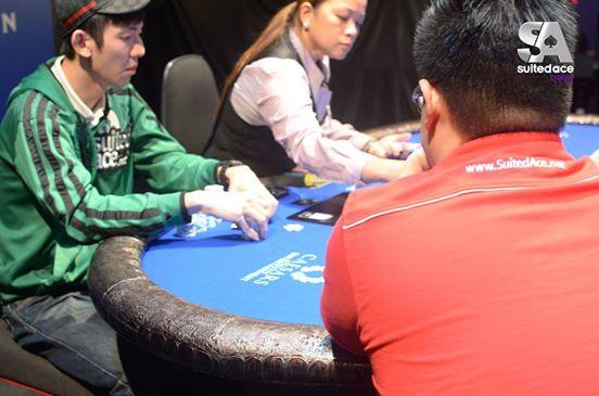 suited_ace's tweet image. #SuitedAce participates on the recently concluded 2014 #WSOPAPAC. #WSOP