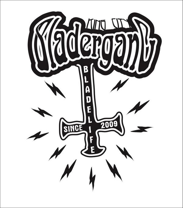 New logo "kamibukamainstream" stay roll ToGetHer ..