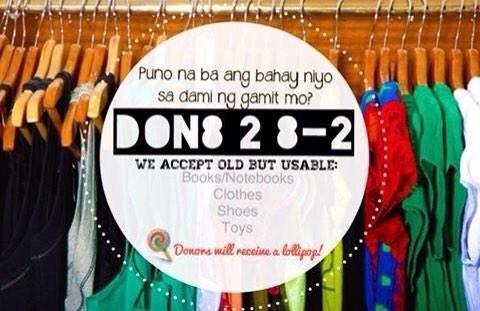 LadyMuscleTee's tweet photo. Hoarder ka ba?? ORAS NA PARA MAGDON8 2 8-2!!! http://t.co/iYqjP6wlM3