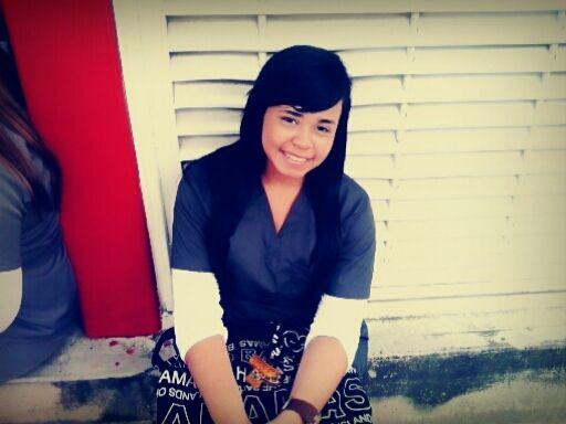 DesirethRuiz's tweet photo. UniV·_· Bendecida♥ http://t.co/HwZZXRiSbi