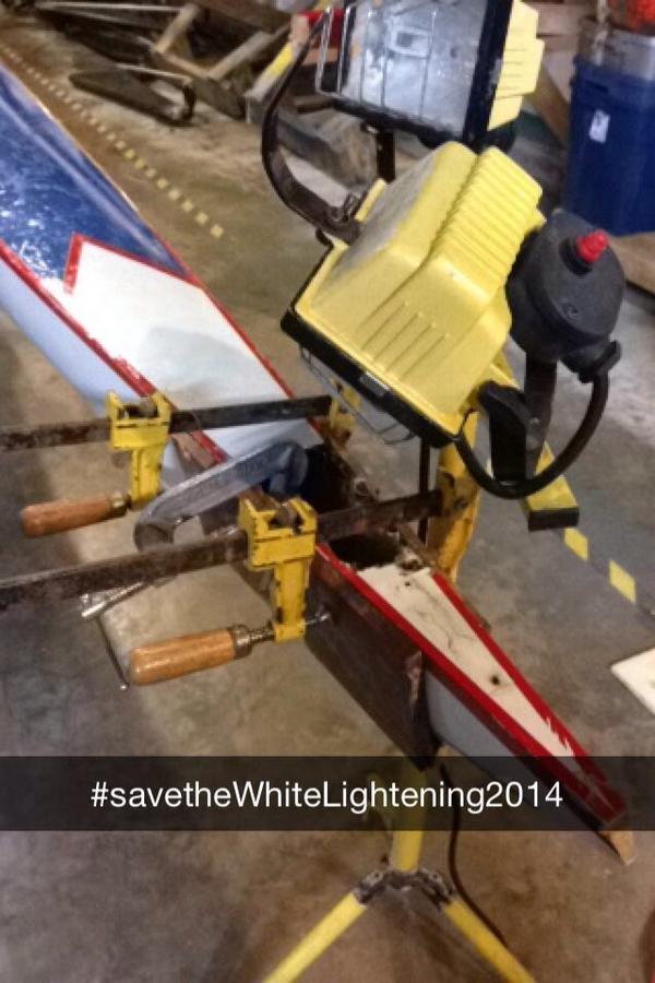 luisakroberts's tweet image. #rip #rowingproblems