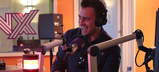 Dansers opgelet! <a href="/DanKaraty/">Dan Karaty</a> is op zoek naar danstalent voor eigen theatertour! #FunXStart  funx.nl/index.php/radi…