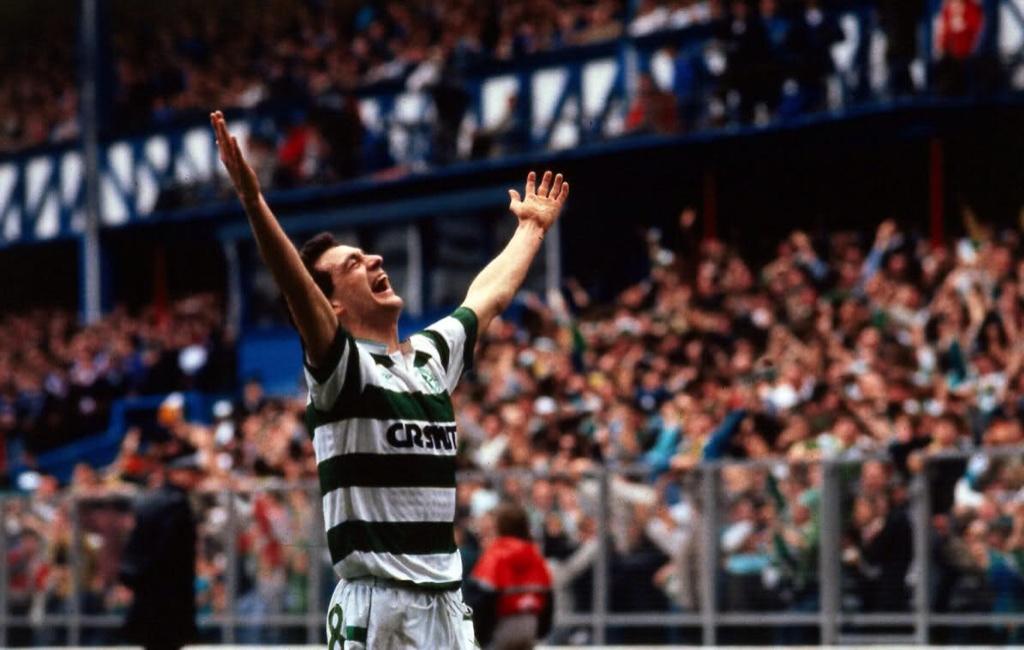Happy birthday to the Maestro, Paul McStay whos 50 today. Between the years of 1981-1997 he made 515 appearances. 