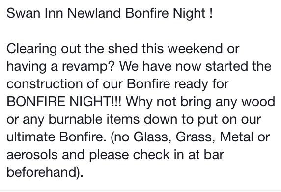 The Chase Inn (@thechaseinn) on Twitter photo 