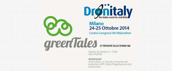 GreenTalesSRL's tweet photo. FABlab al servizio di produttori APR http://t.co/yRDvG0qKn0 http://t.co/SDDn13q7Uv