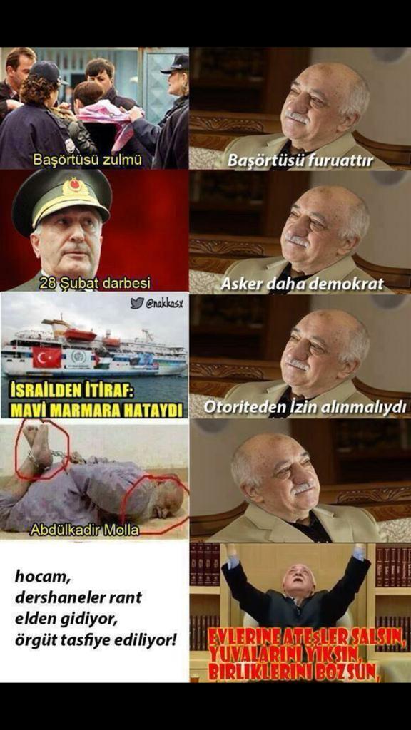 ZtoprakYunus's tweet photo. @hanim_er istersen soytariliga son verin. CeHePe ye Oy Verecek Kadar Alçalacak Kadar Alçaklarla İşim Olmaz. http://t.co/dfcM30yg2k