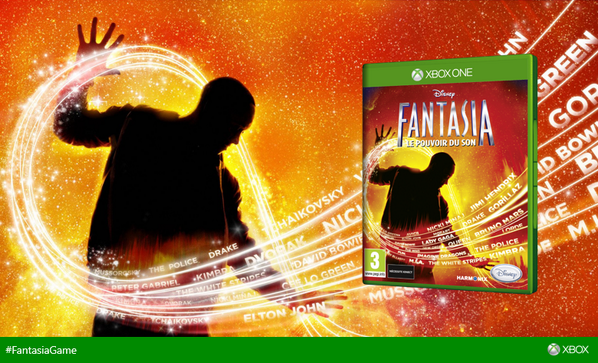 XboxFR's tweet photo. A l'occasion de sa sortie de 23/10 sur #Xbox RT et follow pour tenter de gagner l'un des 5 jeux Fantasia sur #XboxOne http://t.co/PEwCxTC7H6