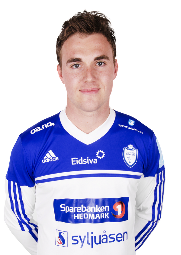 FKGjovikLyn's tweet photo. Vår kjære Thomas Andrew Morgan ble funnet omkommet tirsdag ettermiddag. http://t.co/UswzUGEFol Hvil i fred, Thomas. http://t.co/vXsT3yn21x