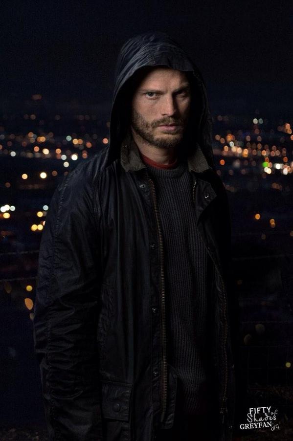 's tweet image. "To Die? By #PaulSpector's hands?! Oohhh yeeessss #Pleaseeee😂😂😂💖💕😍😍😍"