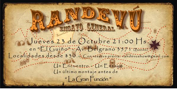 CaracolIA's tweet photo. Un nuevo encuentro... te esperamos! http://t.co/ij8qNTL3GS