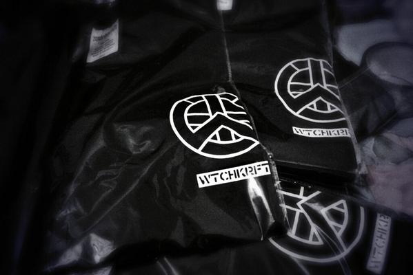 WTCHKRFT's tweet photo. They have arrived.. http://t.co/aib3spMOVu