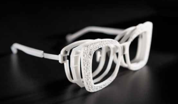 Коллекция 3D-печатных очков Morgenrot появится в магазинах в начале 2015 годаtechnolabmoscow.livejournal.com/56594.html