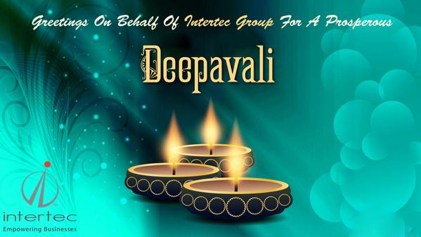 intertec_sys's tweet photo. Intertec wishes everyone a HAPPY DIWALI! http://t.co/7d7KPz5kBk