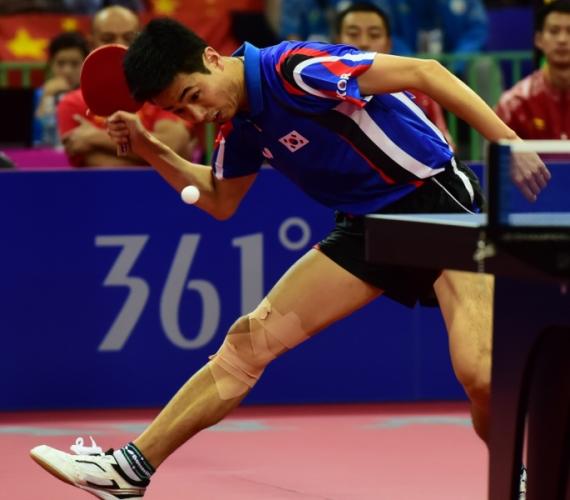 "탁구 편" 아시안게임 탁구는 전 세계의 탁구 수준을 그대로 볼 수 있어서
많은 관심을 받았는데요! 인천AG 탁구 리뷰☞ goo.gl/Flo6Qg #인천아시안게임