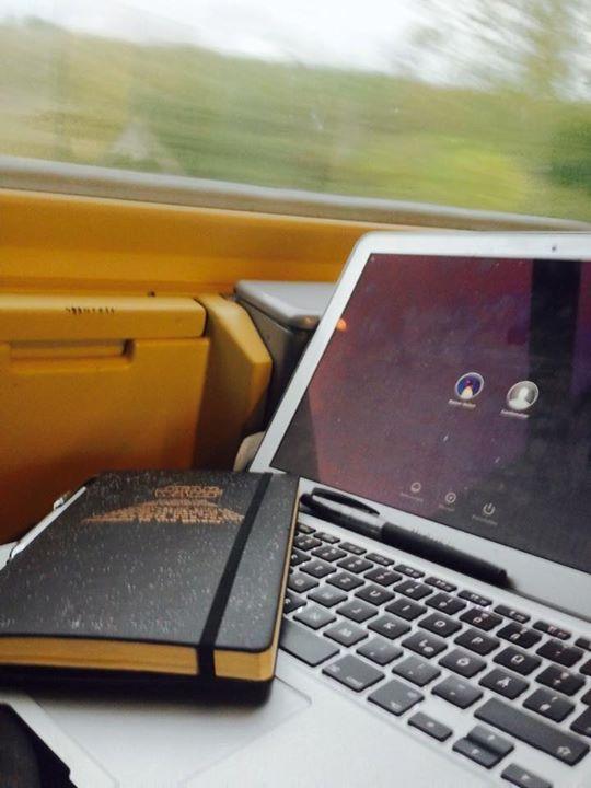 7 GRAD PLUS tweet media