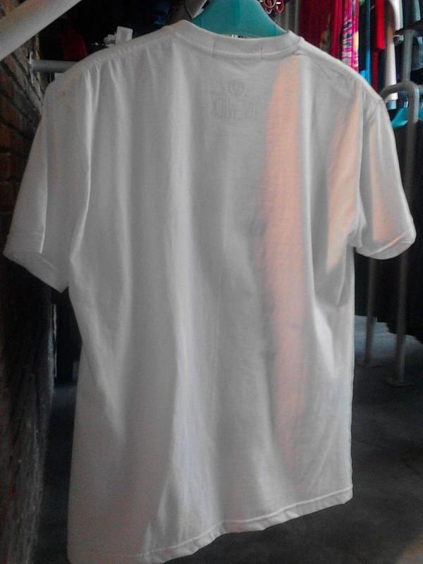 CASSETTE TAPE | Size : S,M,L,XL | IDR : 120.000,- Discount 20%.
Contact :
PIN : 7ED2DFF8
WA : 0898-423-9425 ,YukOrder