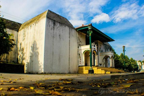 ASughema's tweet photo. Lanscape-jogja http://t.co/ARmvDCo3Jk