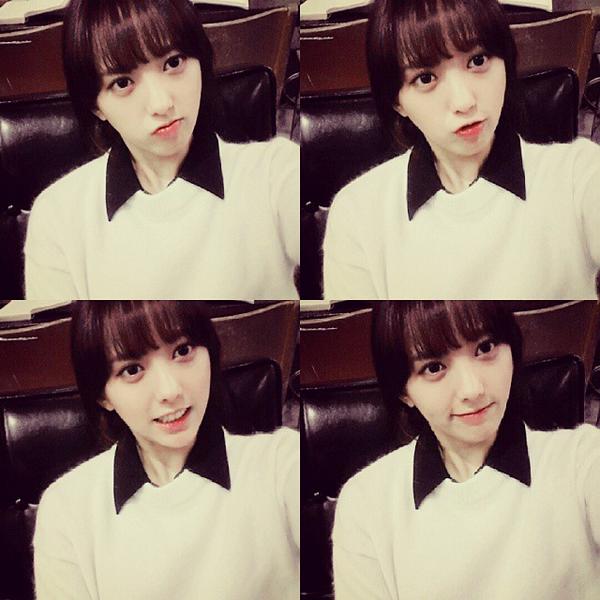 HELLOVENUSth's tweet photo. 141022 YoonJO : http://t.co/LBPkWqvHe9 http://t.co/lhcouu3DOs