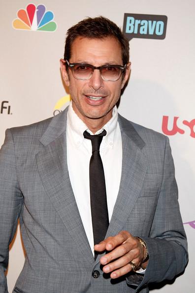 Happy birthday Jeff Goldblum! 