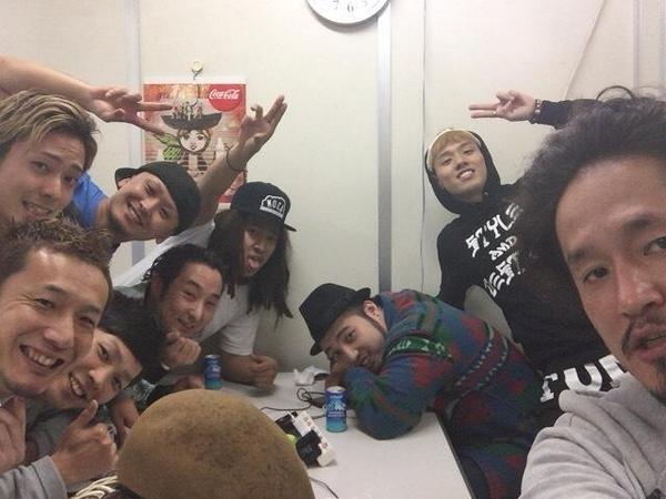 0TU1_KAZ's tweet photo. #BERRYGOODMAN #TOKYOBREMEN #ScLean http://t.co/LGujIiXuer
