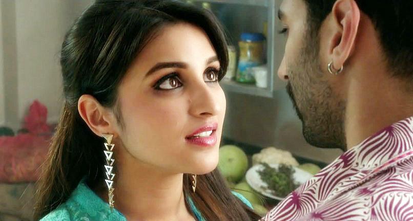 If you love Parineetis superb performance in daawat e ishq. Happy Birthday Parineeti Chopra 
