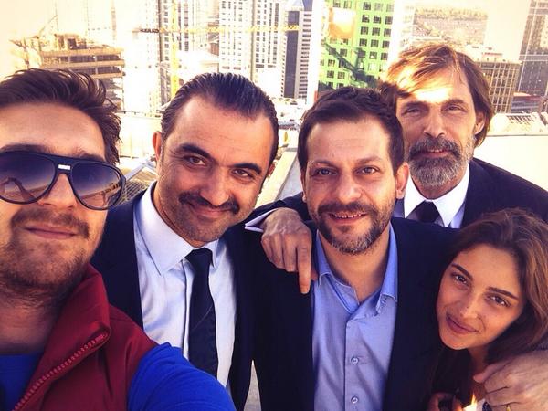 TmAirstudio's tweet photo. Reaksiyon tekrar Topmodels Airstudio'yu seçti.. 5.bölüm için çekilen görüntülerimiz Pazartesi günü StarTV'de. http://t.co/ItgoAxmoak