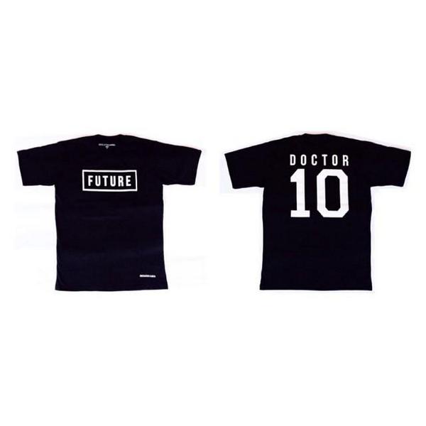 "Future Doctor"  IDR 110.000. Barang terbatas kawan. Order text: 085624178121 / bbm: 2884F48B @fkunpadfair2014