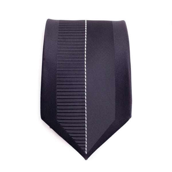 First off the shelf this morning is one of our signature ties. Only £11.99 with the 20% off.  simplyties.co.uk/black-textured…