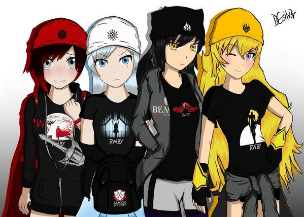 kyuriin.deviantart.com/art/Team-RWBY-…
The Ruby gang got decked out xD